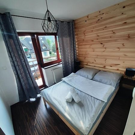 Laura'S Apartments Zakopane Extérieur photo