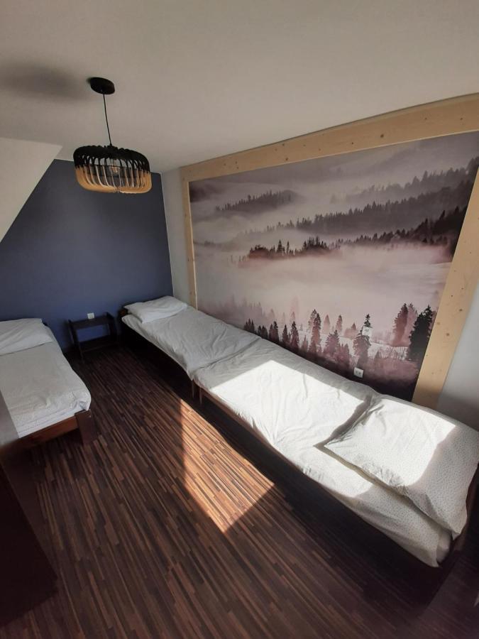 Laura'S Apartments Zakopane Extérieur photo